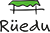 Rüedu Logo