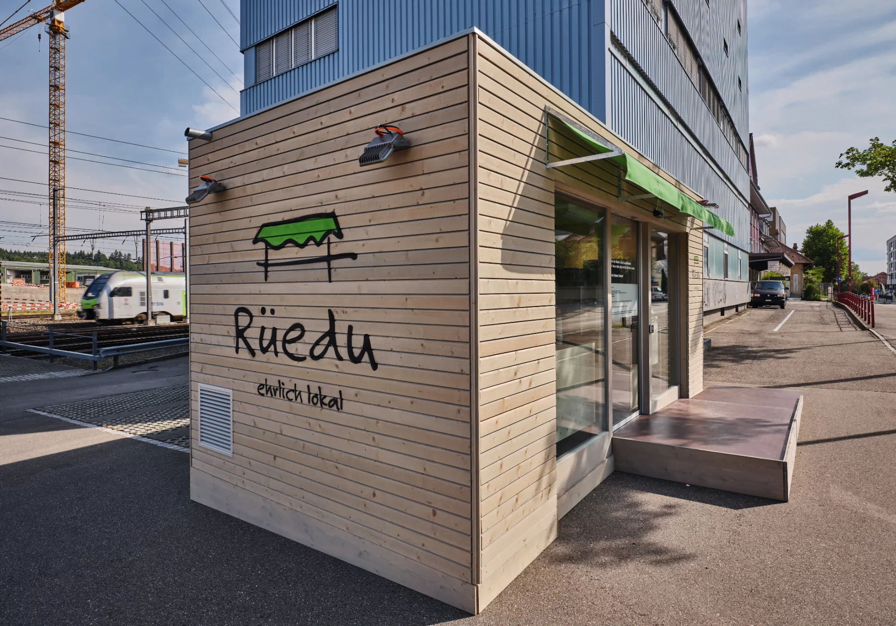 Zollikofen Zollikofen