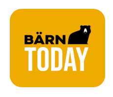 Bärn Today Logo